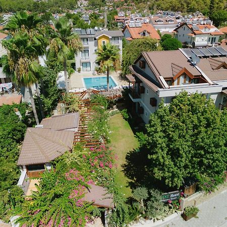 West House Exclusive Hotel Gocek  Exterior photo