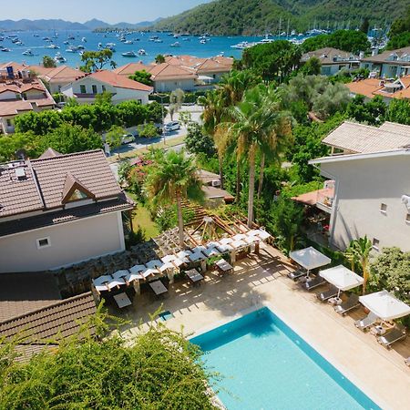 West House Exclusive Hotel Gocek  Exterior photo