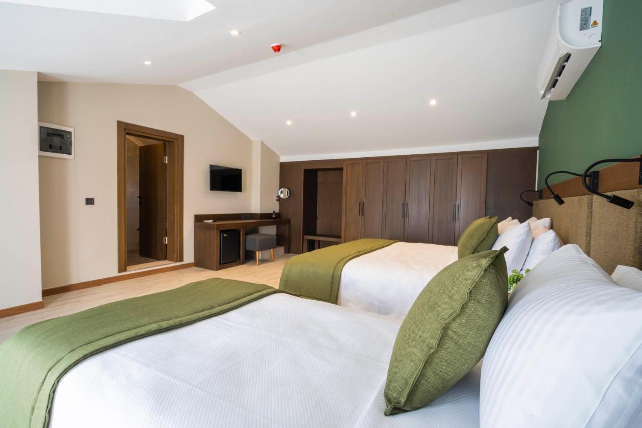 West House Exclusive Hotel Gocek  Exterior photo