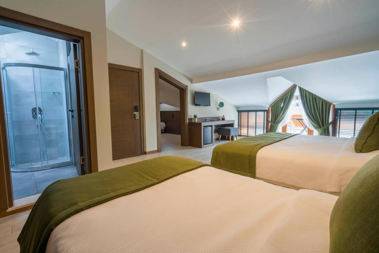 West House Exclusive Hotel Gocek  Exterior photo