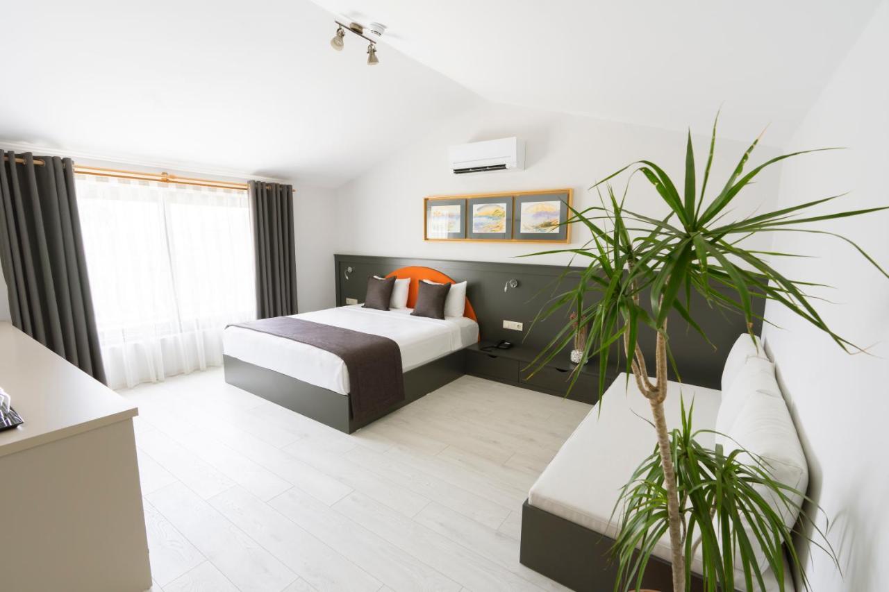 West House Exclusive Hotel Gocek  Exterior photo