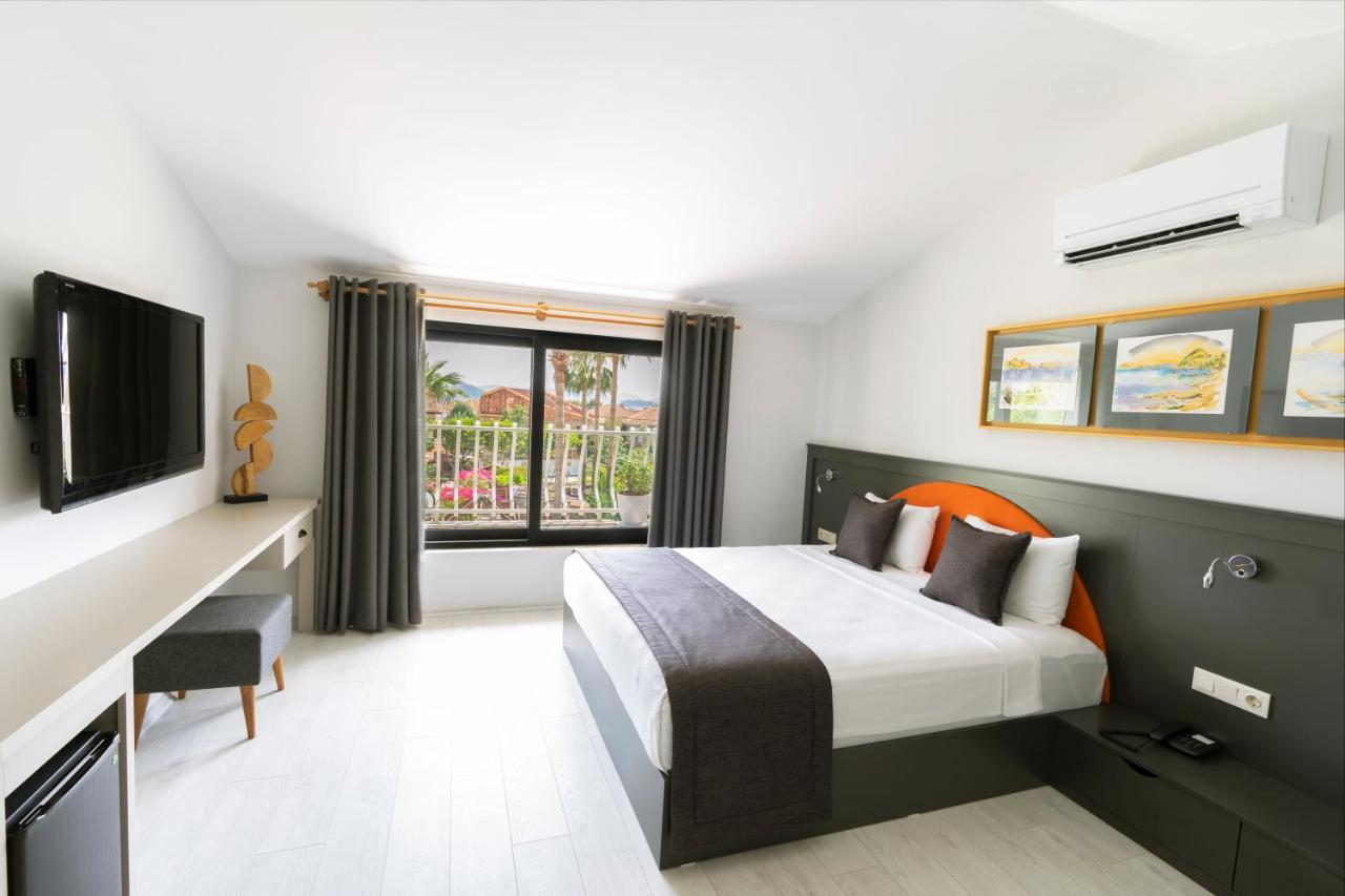 West House Exclusive Hotel Gocek  Exterior photo