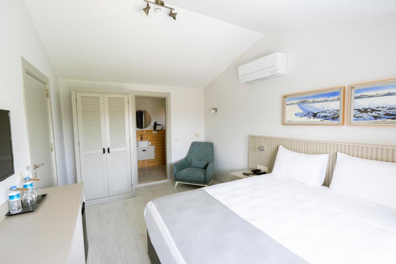 West House Exclusive Hotel Gocek  Exterior photo