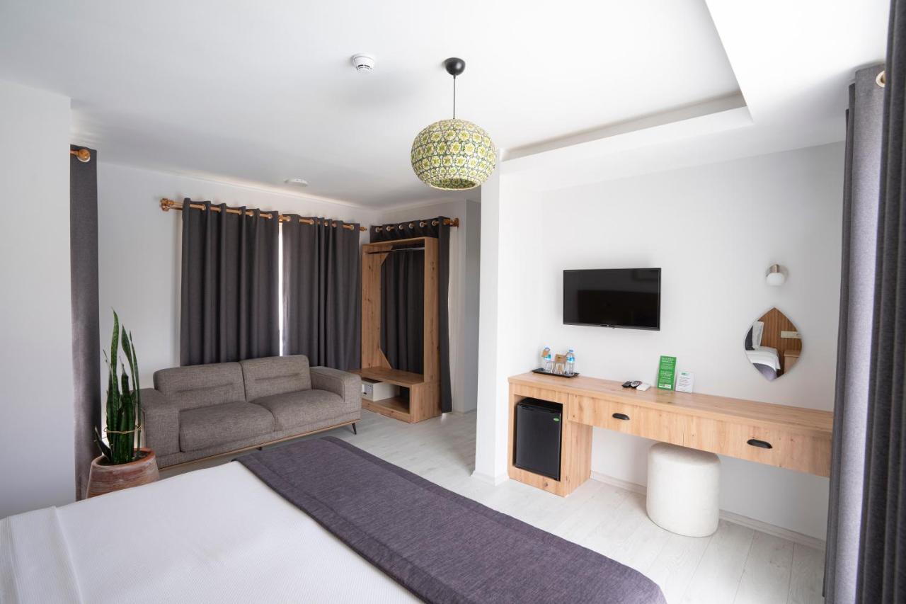 West House Exclusive Hotel Gocek  Exterior photo