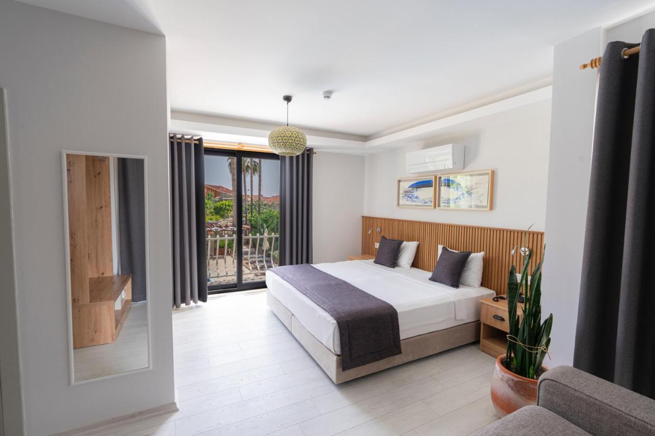 West House Exclusive Hotel Gocek  Exterior photo