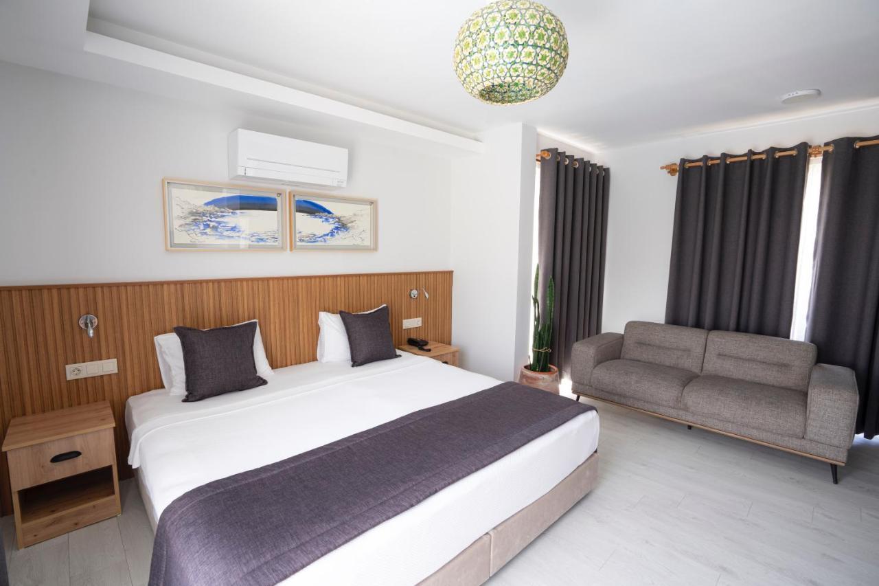 West House Exclusive Hotel Gocek  Exterior photo