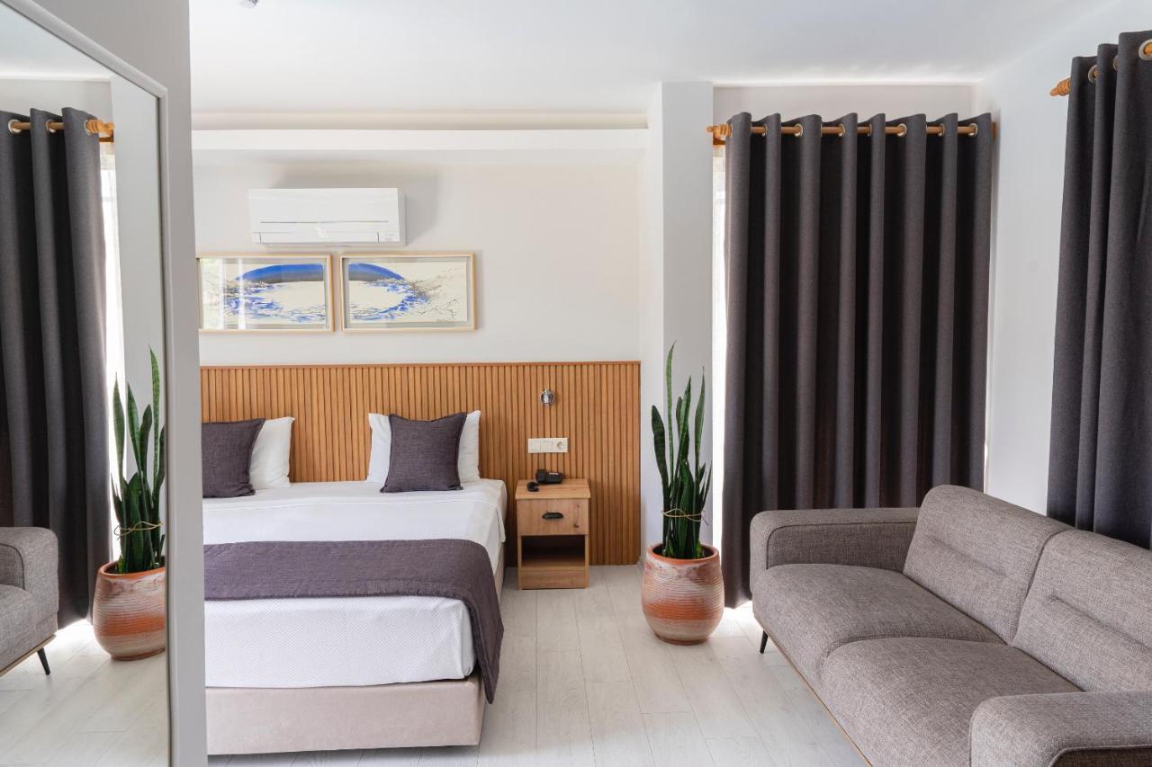 West House Exclusive Hotel Gocek  Exterior photo