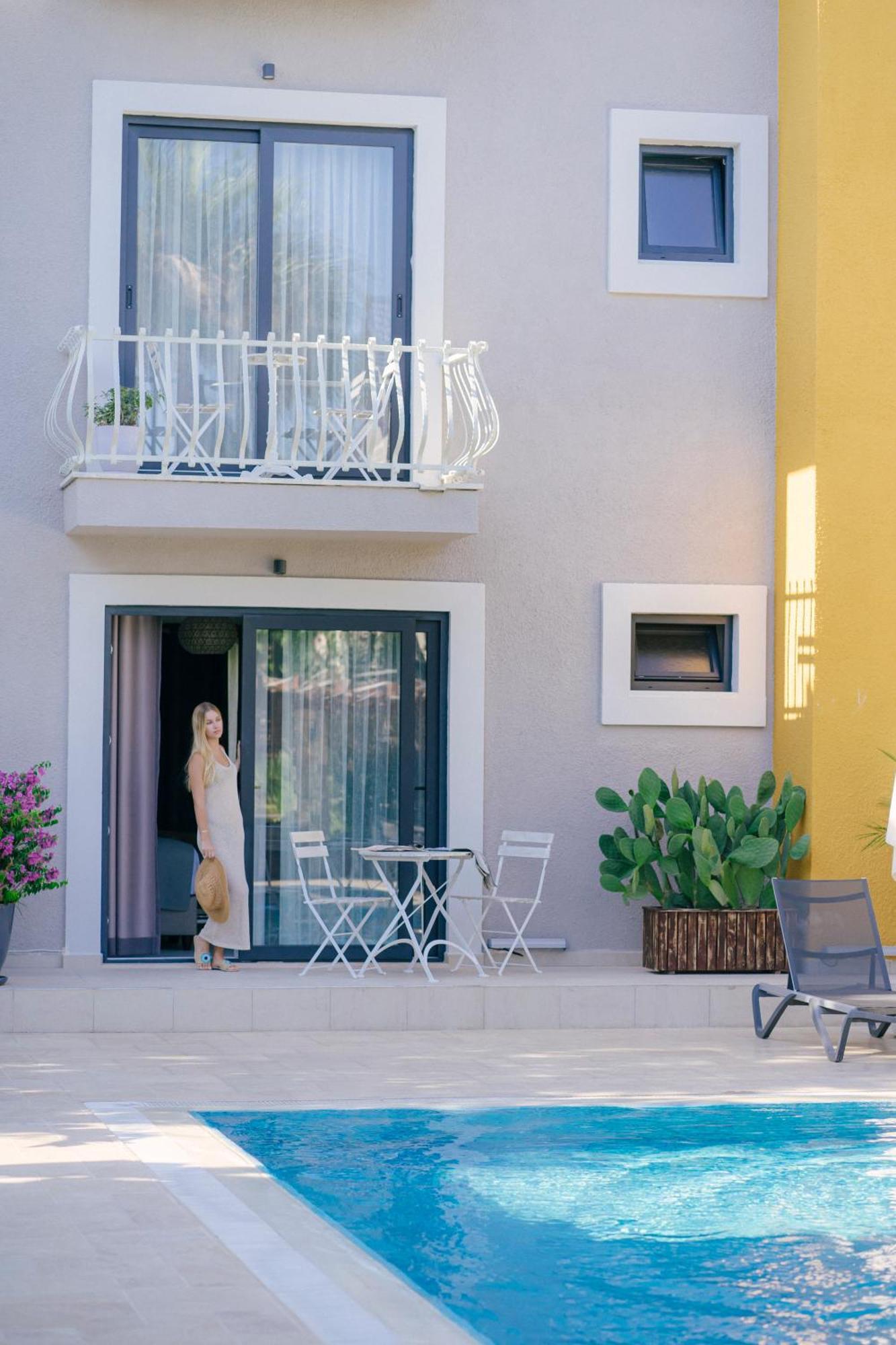 West House Exclusive Hotel Gocek  Exterior photo