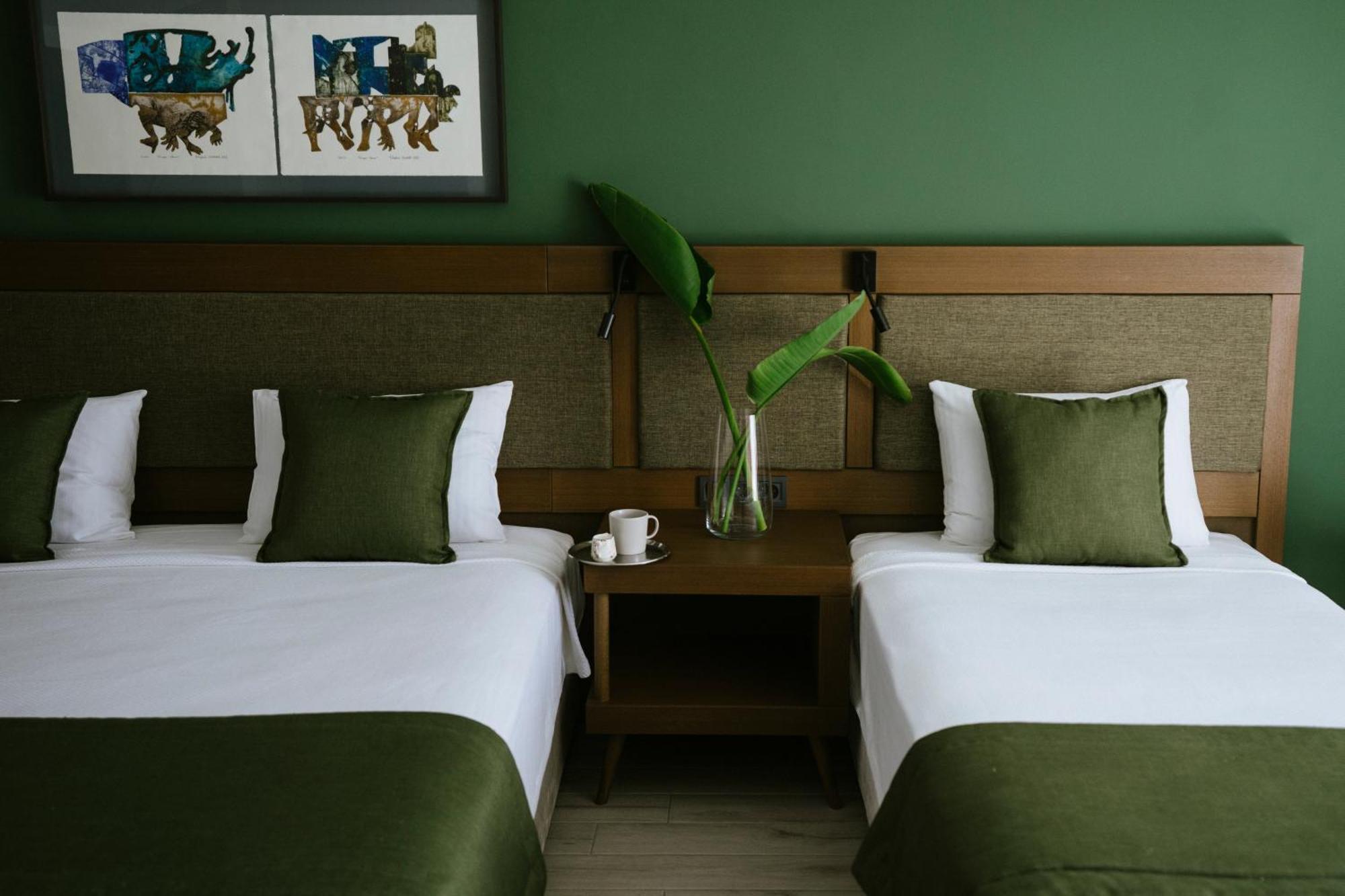 West House Exclusive Hotel Gocek  Exterior photo
