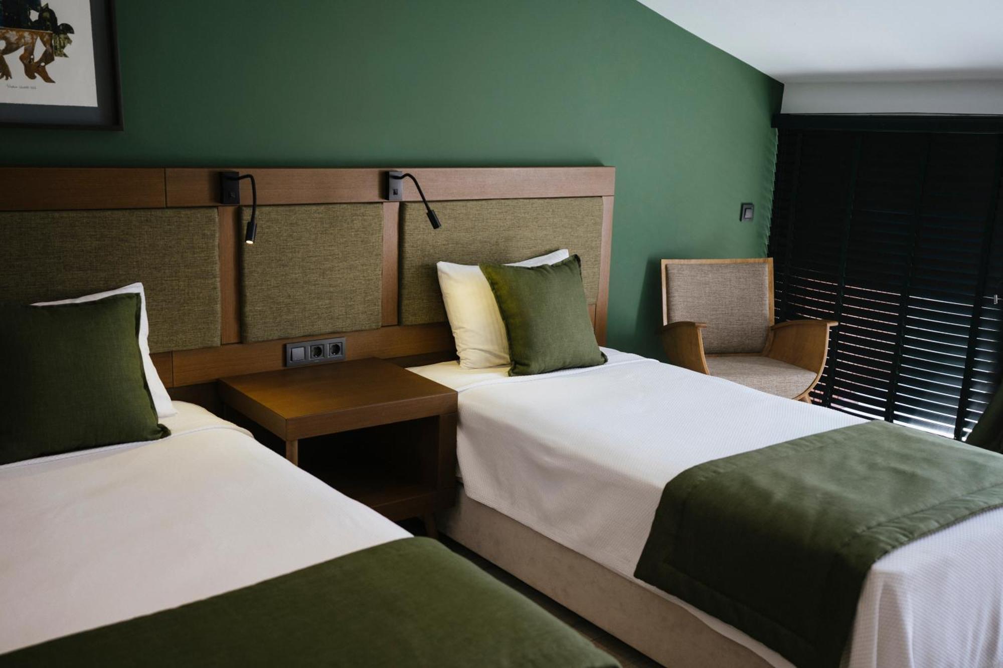 West House Exclusive Hotel Gocek  Exterior photo