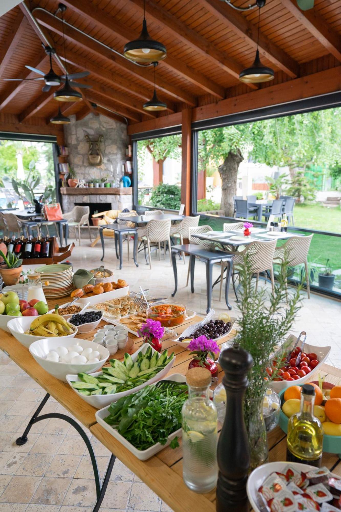 West House Exclusive Hotel Gocek  Exterior photo