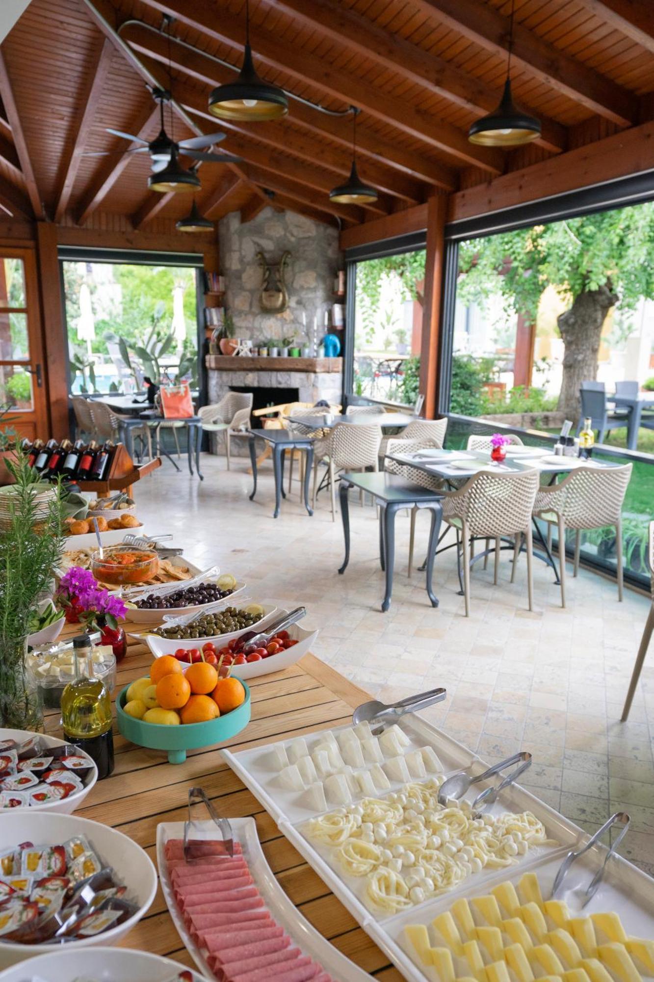 West House Exclusive Hotel Gocek  Exterior photo