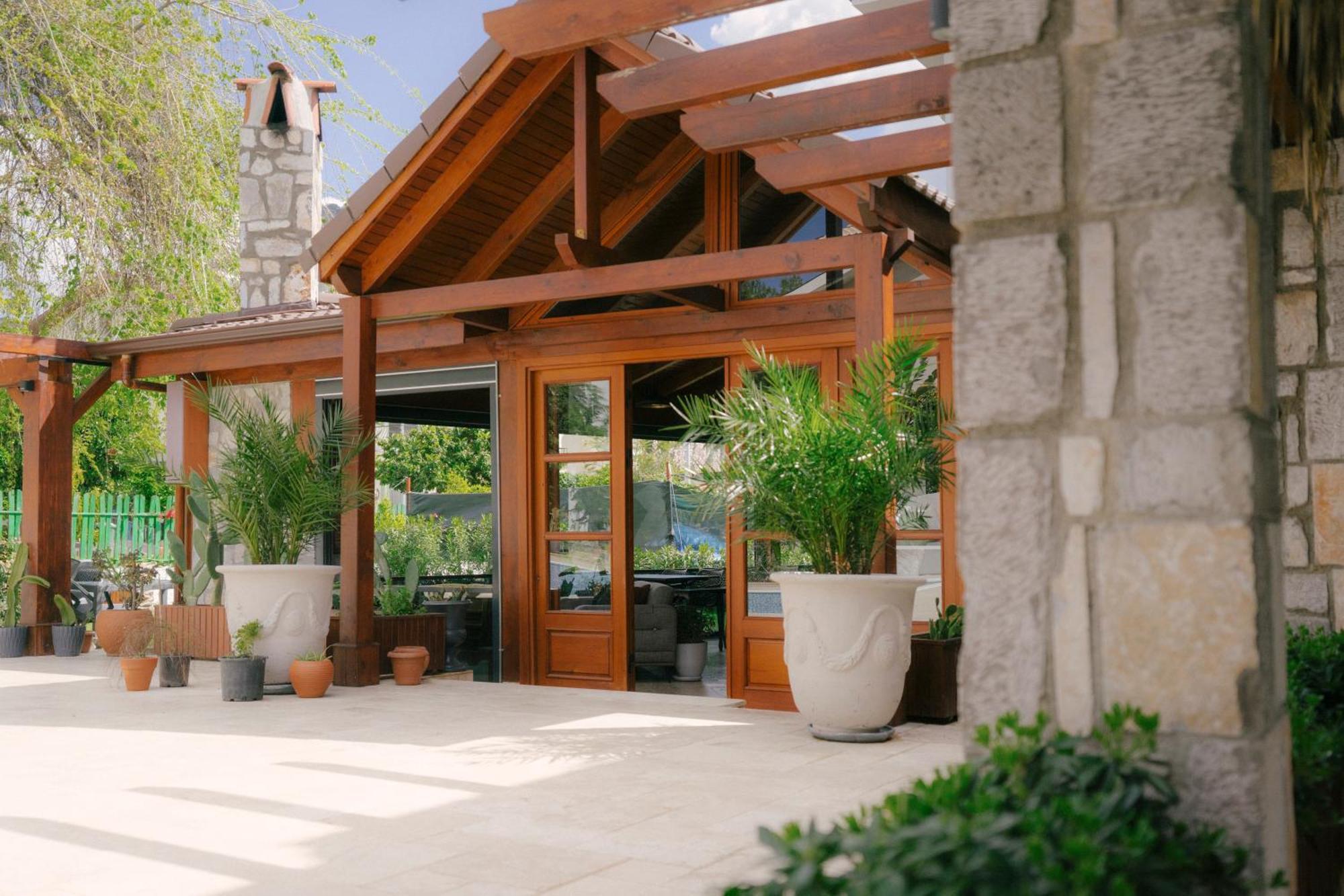 West House Exclusive Hotel Gocek  Exterior photo