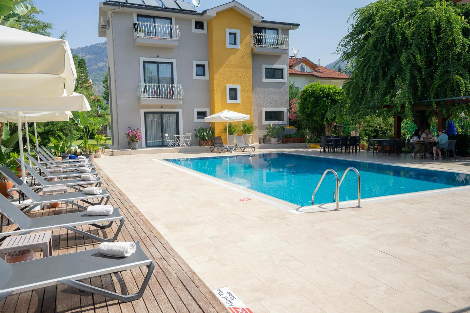West House Exclusive Hotel Gocek  Exterior photo