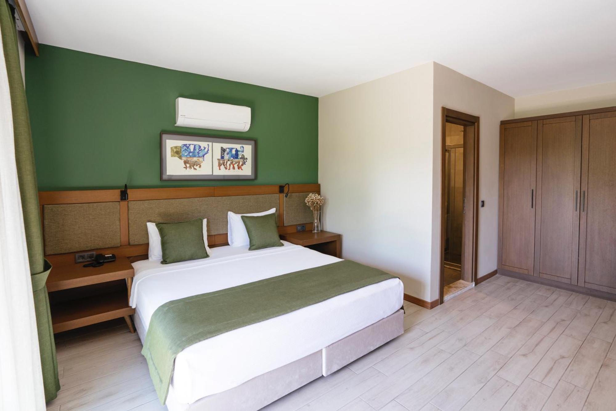 West House Exclusive Hotel Gocek  Exterior photo