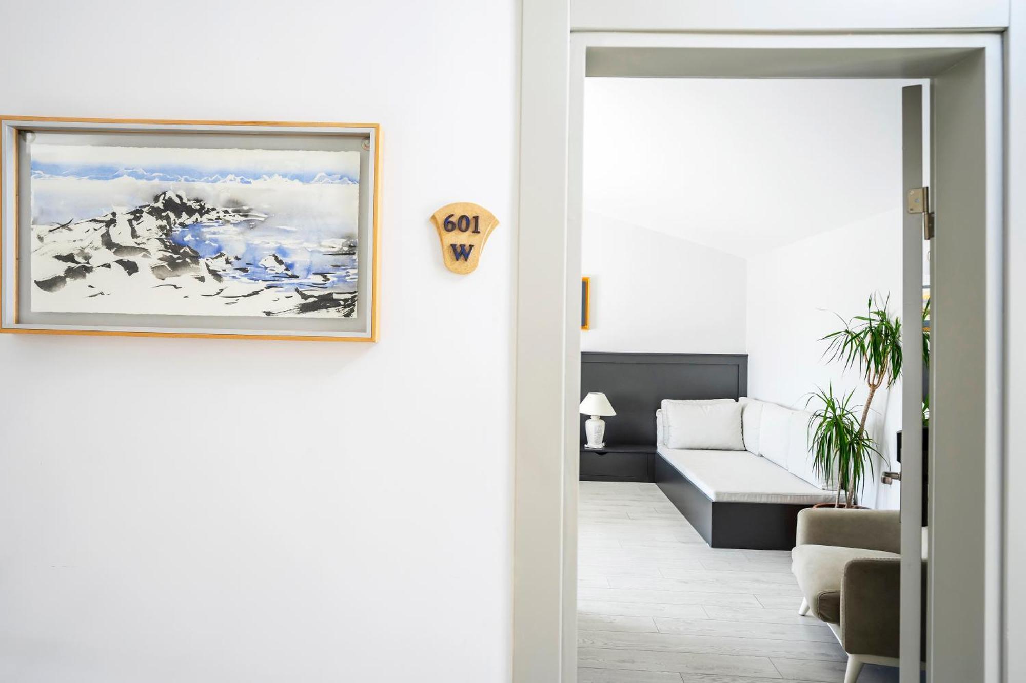 West House Exclusive Hotel Gocek  Exterior photo