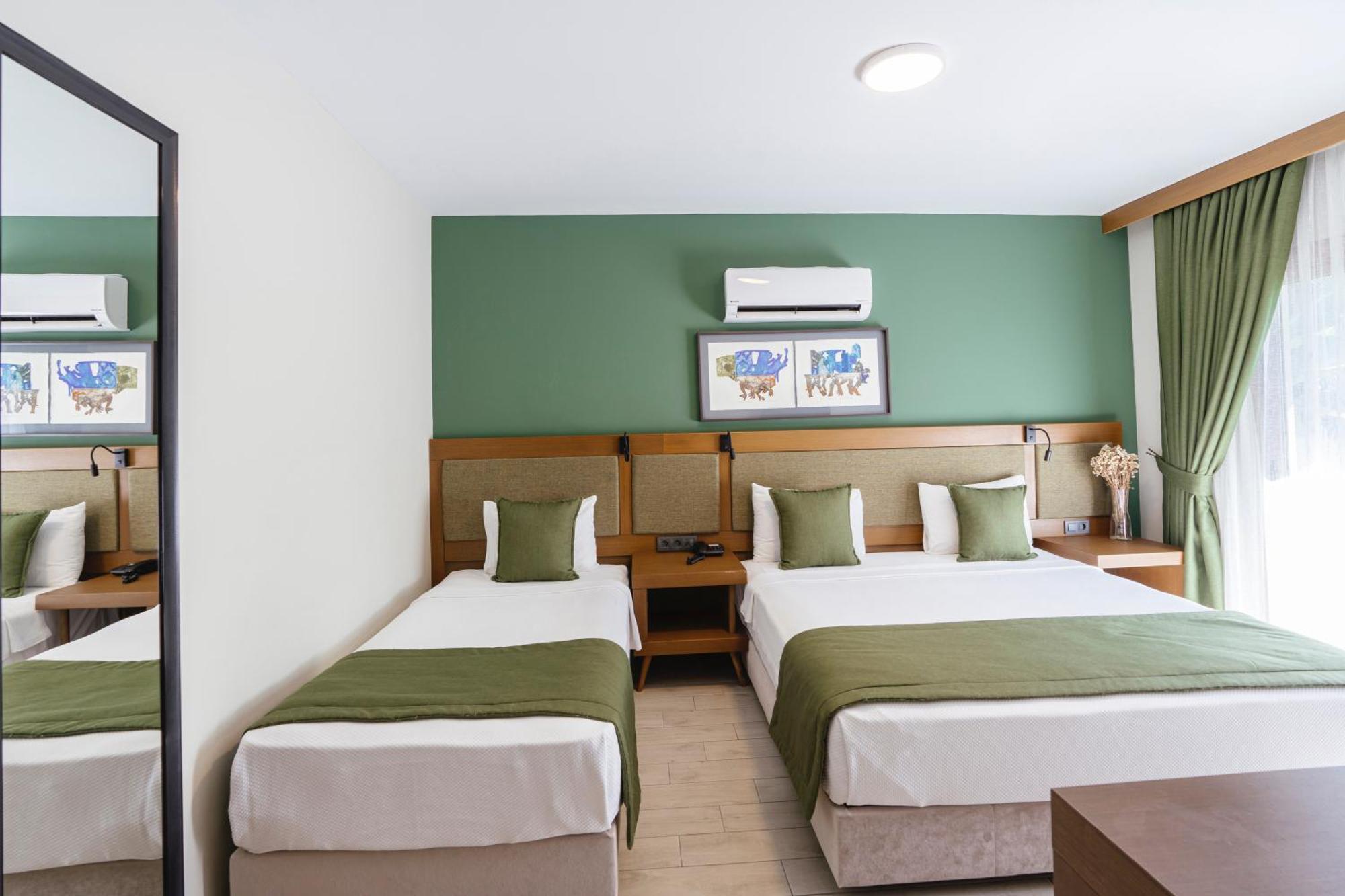 West House Exclusive Hotel Gocek  Exterior photo