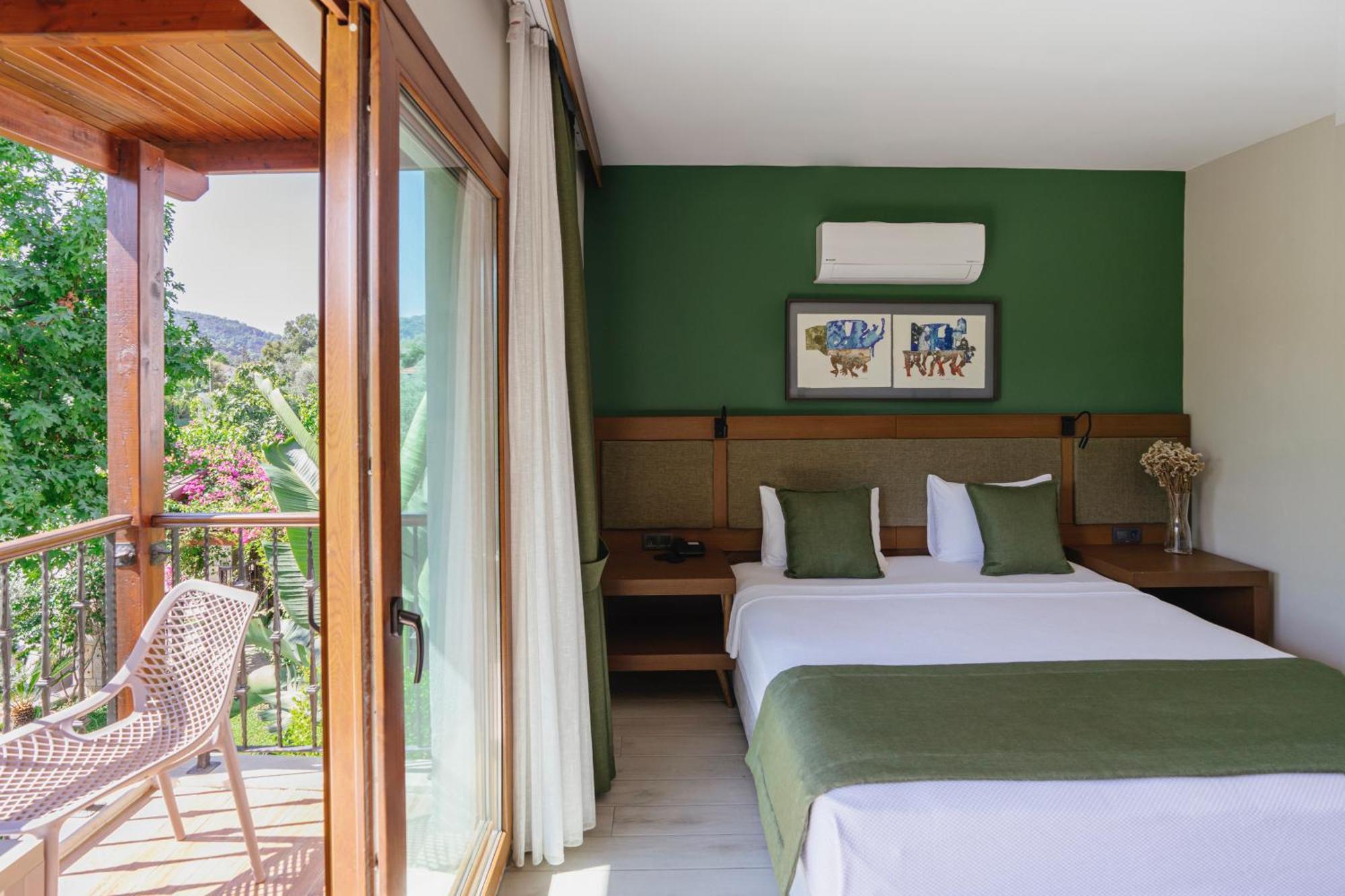 West House Exclusive Hotel Gocek  Exterior photo